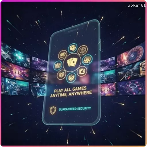 FAQ joker81: Jawaban Cepat seputar Unduhan, Login, Daftar, dan Akses